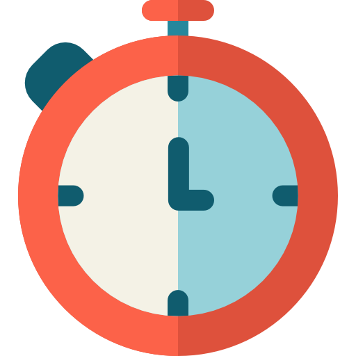 clock icon